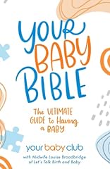 Baby bible ultimate for sale  Delivered anywhere in UK