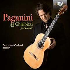 Paganini ghiribizzi for gebraucht kaufen  Wird an jeden Ort in Deutschland