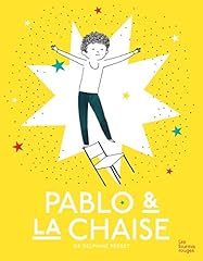 Pablo chaise d'occasion  Livré partout en Belgiqu