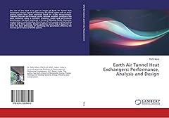Earth air tunnel for sale  Delivered anywhere in UK