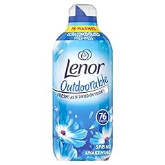 Lenor outdoorable spring for sale  Delivered anywhere in UK