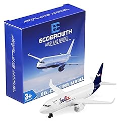 Ecogrowth model airplane for sale  Delivered anywhere in Ireland