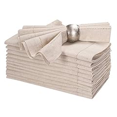 Linen flax cotton for sale  Delivered anywhere in USA 