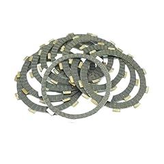 Motorcycle clutch plates for sale  Delivered anywhere in USA 