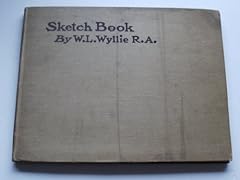 Sketch book for sale  Delivered anywhere in UK