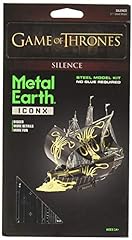 Metal earth game for sale  Delivered anywhere in USA 