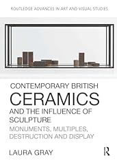 Contemporary british ceramics for sale  Delivered anywhere in UK