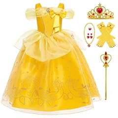 Luzlen princess costume for sale  Delivered anywhere in USA 