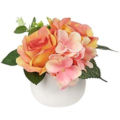 Artificial potted flower for sale  Delivered anywhere in USA 