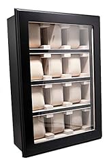 Uhrenhuette 2097 vitrine d'occasion  Livré partout en France