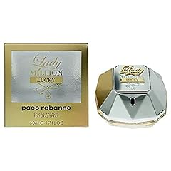 Paco rabanne lady for sale  Delivered anywhere in UK