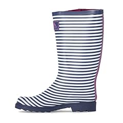 Womens wellie boots for sale  Delivered anywhere in UK