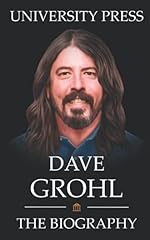 Dave grohl book for sale  Delivered anywhere in USA 