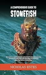 Comprehensive guide stonefish for sale  Delivered anywhere in UK