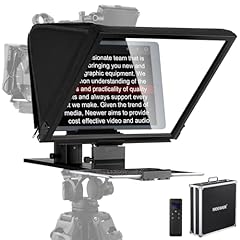 Neewer teleprompter x16 for sale  Delivered anywhere in USA 