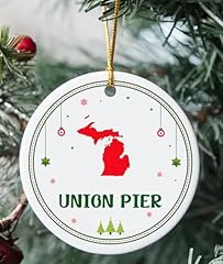 Union pier ornament for sale  Delivered anywhere in USA 