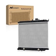 Nilight radiator chevrolet for sale  Delivered anywhere in USA 