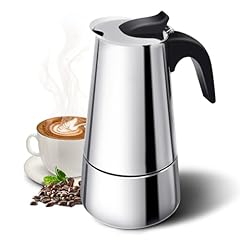Godmorn stovetop espresso for sale  Delivered anywhere in UK