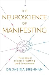 Neuroscience manifesting magic for sale  Delivered anywhere in UK
