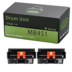 Ruoxq mb451 drum for sale  Delivered anywhere in USA 
