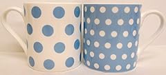 Fromeuropewithlove light blue for sale  Delivered anywhere in UK