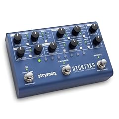 Nightsky reverb blue for sale  Delivered anywhere in UK