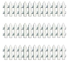 Picket fence cutouts for sale  Delivered anywhere in USA 