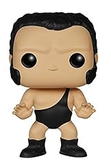 Funko wwe andre for sale  Delivered anywhere in USA 