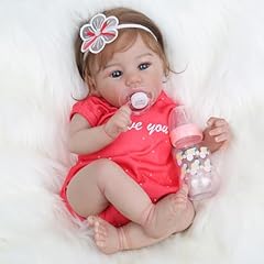 Wooroy realistic reborn for sale  Delivered anywhere in USA 