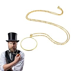 Gentleman monocle magnifying for sale  Delivered anywhere in Ireland