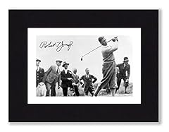 Bobby jones golf for sale  Delivered anywhere in UK