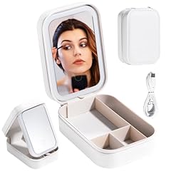 Mall travel cosmetic for sale  Delivered anywhere in USA 