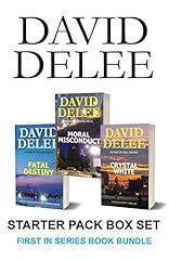 David delee starter for sale  Delivered anywhere in USA 