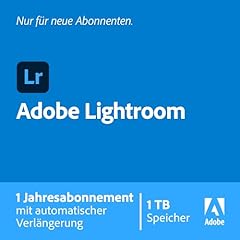 Adobe lightroom fotos gebraucht kaufen  Wird an jeden Ort in Deutschland