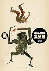 Zvrc zombies robots gebraucht kaufen  Wird an jeden Ort in Deutschland