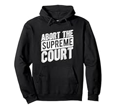 Abort the supreme gebraucht kaufen  Wird an jeden Ort in Deutschland