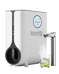 Waterdrop reverse osmosis for sale  Delivered anywhere in USA 