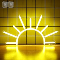 Attivolife sunrise neon for sale  Delivered anywhere in USA 