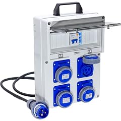 Elettrowatt quadro elettrico usato  Spedito ovunque in Italia 