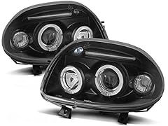 Headlights renault clio for sale  Delivered anywhere in UK