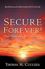 Secure forever god for sale  Delivered anywhere in USA 