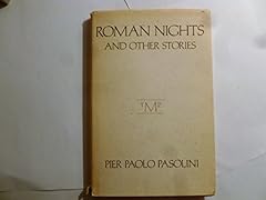 Roman nights and d'occasion  Livré partout en Belgiqu