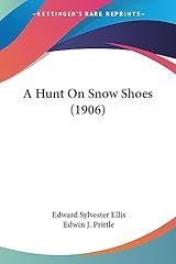 Hunt snow shoes for sale  Delivered anywhere in UK