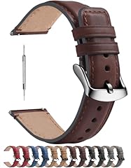 Fullmosa uhrenarmband 20mm gebraucht kaufen  Wird an jeden Ort in Deutschland