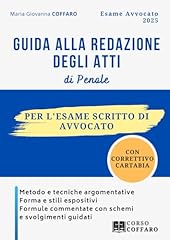 Guida alla redazione usato  Spedito ovunque in Italia 
