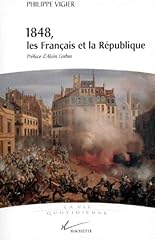 1848 français république d'occasion  Livré partout en France