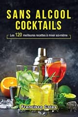 Alcool cocktails 120 d'occasion  Livré partout en France