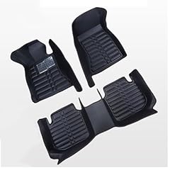 Car floor mats for sale  Delivered anywhere in UK
