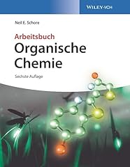Rganische chemie arbeitsbuch gebraucht kaufen  Wird an jeden Ort in Deutschland