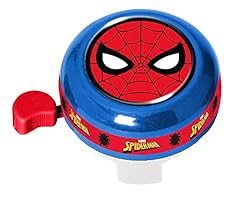 Stamp klingel spiderman gebraucht kaufen  Wird an jeden Ort in Deutschland